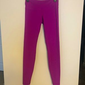 Lululemon Wunder Unders